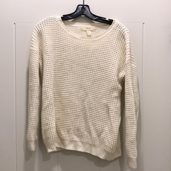 Forever 21 sweater - Picture 1 of 1